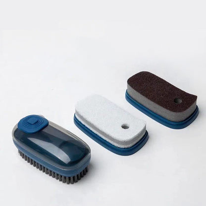 BootBrush - Brosse à chaussures