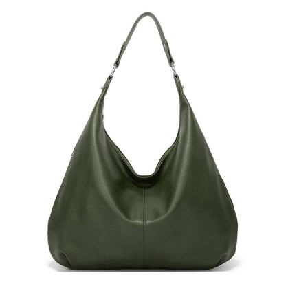 Alina – Tasche aus weichem Leder – multifunktionale Eleganz