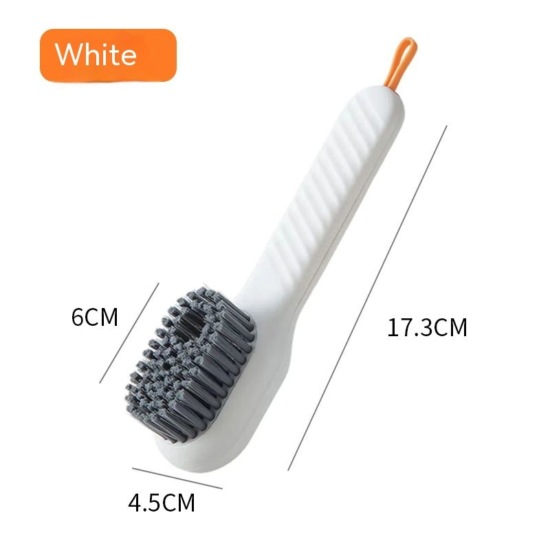 BootBrush - Multifunctional Liquid Shoe Brush Household Press