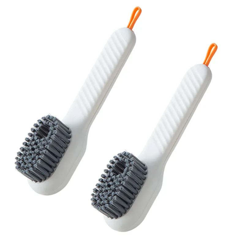 BootBrush - Multifunctional Liquid Shoe Brush Household Press