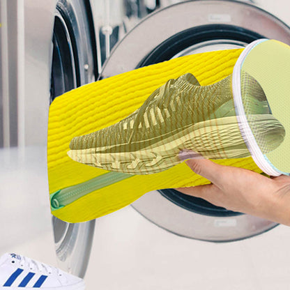 WashNet - Washing Machine Special Shoe Anti-deformation Laundry Protection Bags Household