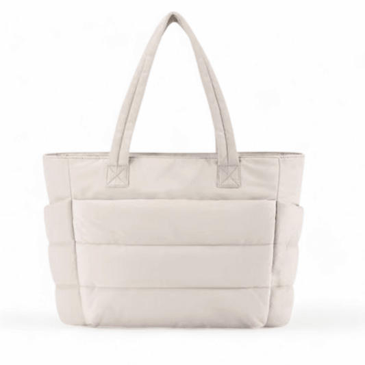 Amélia - Sac à main en coton